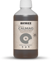 BioBizz CalMag (Kalzium & Magnesium) 500ml - GrowXL GmbH